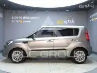 2012 KIA Soul