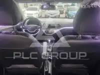 2012 KIA Morning