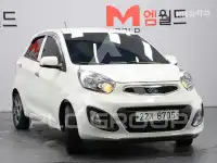 2012 KIA Morning