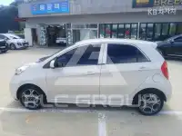 2012 KIA Morning