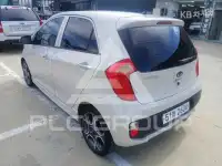 2012 KIA Morning