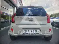 2012 KIA Morning