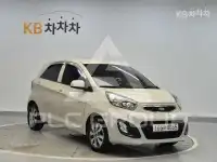2012 KIA Morning