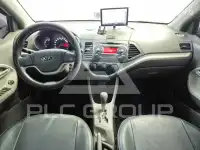 2012 KIA Morning