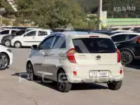 2012 KIA Morning
