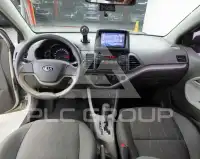 2012 KIA Morning