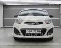 2012 KIA Morning