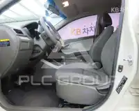 2012 KIA Morning