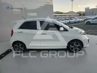 2012 KIA Morning