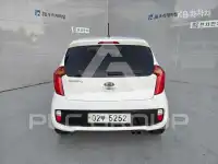 2012 KIA Morning