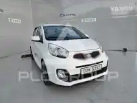 2012 KIA Morning