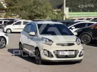 2012 KIA Morning