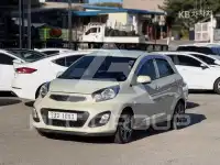 2012 KIA Morning