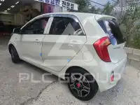 2012 KIA Morning