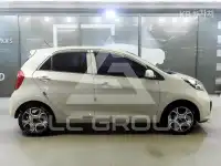 2012 KIA Morning