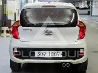 2012 KIA Morning