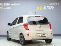 2012 KIA Morning