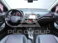 2012 KIA Morning