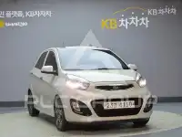 2012 KIA Morning