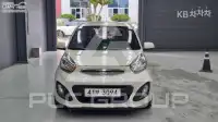 2012 KIA Morning