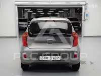2012 KIA Morning