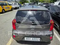 2012 KIA Morning
