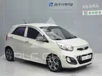2012 KIA Morning