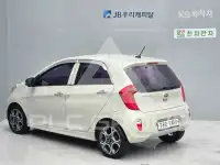 2012 KIA Morning
