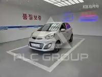 2012 KIA Morning