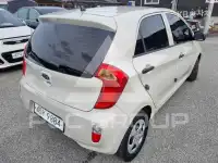 2012 KIA Morning