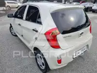 2012 KIA Morning