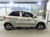 2012 KIA Morning