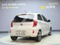 2012 KIA Morning