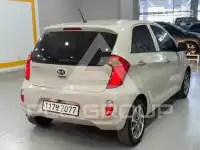 2012 KIA Morning