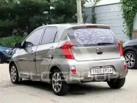 2012 KIA Morning
