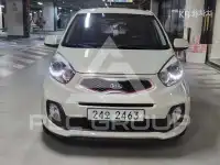 2012 KIA Morning