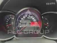 2012 KIA Morning