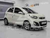 2012 KIA Morning