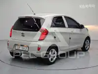 2012 KIA Morning