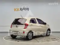 2012 KIA Morning