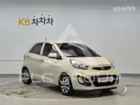 2012 KIA Morning