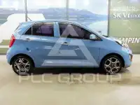 2012 KIA Morning