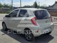 2012 KIA Morning
