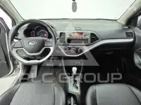 2012 KIA Morning