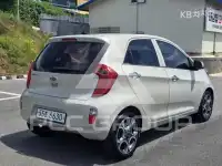 2012 KIA Morning