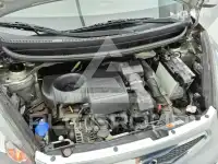 2012 KIA Morning