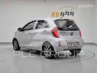 2012 KIA Morning