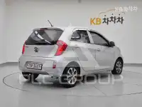 2012 KIA Morning