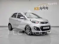 2012 KIA Morning
