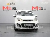 2012 KIA Morning